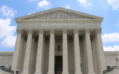 Impact of the Supreme Court Decision on DACA Filings