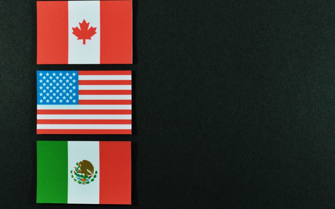 Unlocking Cross-Border Opportunities: A Guide for Canadian & Mexican Entrepreneurs Looking to Grow in the U.S. 