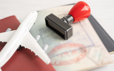 Adjustment of Status vs. Consular Processing: What’s the Difference?